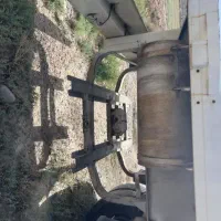 تریلی دو محور تریلیران|خودرو سنگین|بناب, |دیوار