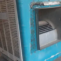 کولرآبی سپهر الکتریک سالم وبدون عیب وایراد کارکرده|کولر آبی|سرپل ذهاب, |دیوار