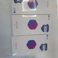 گوشی داریا باند صفر وپلمپ