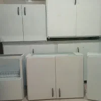 کابینت فلزی کامل فلز|عمده‌فروشی|جوانرود, |دیوار