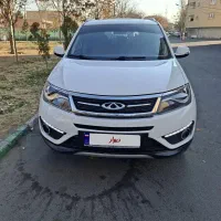 چری تیگو5 IL اتوماتیک ، مدل ۱۳۹۹|خودرو سواری و وانت|تبریز, |دیوار