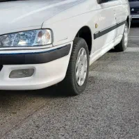 پارس سال مدل ۹۴سفید|خودرو سواری و وانت|بیرجند, |دیوار