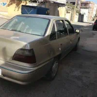 دوو سیلو مدل ۸۰ شرایطی|خودرو سواری و وانت|سقز, |دیوار