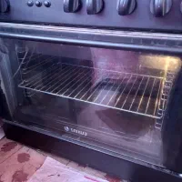 سلام باتشکر از مدیر دیوار|اجاق گاز و لوازم برقی پخت‌وپز|سنگر, |دیوار