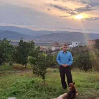 ۷۰۰۰ متر زمین سند دار تفکیک شده با پروانه ساخت|فروش زمین و ملک کلنگی|مرزیکلا, |دیوار