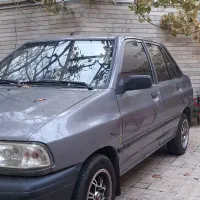 پراید  131 sx