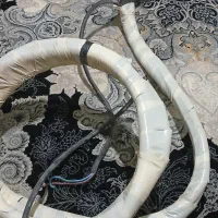 لوله مسی کولر گازی