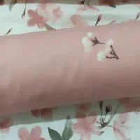 ملحفه نخ کتان