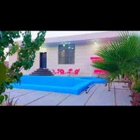 اجاره باغ|اجارهٔ کوتاه‌مدت ویلا و باغ|شیراز, میانرود|دیوار