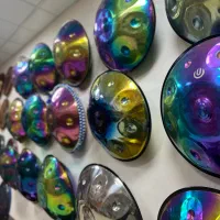 هنگدرام تک و عمده|درام و پرکاشن|کرج, فاز ۴ مهرشهر|دیوار