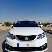 ساینا S مدل ۱۴۰۴