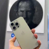 15pro 256 chبدون رجیستر