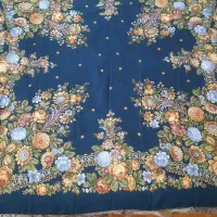 روسری قواره بزرگ|لباس|سبزوار, ولیعصر (نجار آباد)|دیوار