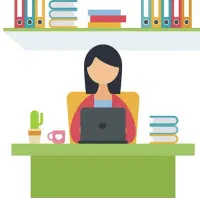 استخدام منشی دفتر بیمه