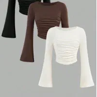 لباس مجلسی زنانه با قیمت استثنایی در باسلام