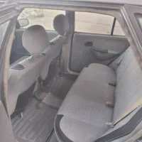 پراید ۸۴ دوگانه|خودرو سواری و وانت|یزد, |دیوار