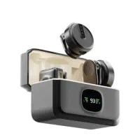 میکروفن بی سیم یقه ای گرین لاین مدل Glm Lite