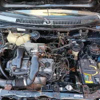 فروش پراید صبا مدل 83 انژکتور|خودرو سواری و وانت|مشگین شهر, |دیوار