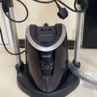 اتو بخار ایستاده ازور|اتو و لوازم اتو|قشم, |دیوار