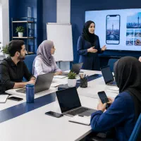 آموزش تخصصی ادمینی اینستاگرام و تولید محتوا