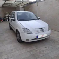 تیبا ۲ (هاچبک) EX، مدل ۱۳۹۶