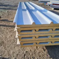 ساندویچ پانل سقفی ودیواری|عمدهفروشی|تهران, شهرک فردوس (حسینی)|دیوار