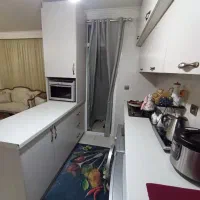 ۵۹متر تک خواب /فول امکانات گذر پهن سالن پرده خور|فروش آپارتمان|تهران, استاد معین|دیوار
