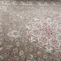 دو عدد فرش ۶متری نگین مشهد
