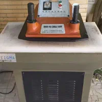دستگاه پرس اتم
