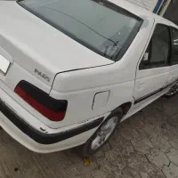 پارس دوگانه سوز|خودرو سواری و وانت|سیرجان, |دیوار