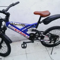 دوچرخه ۲۰و۲۶ دنده ای حرفه ای سالم|دوچرخه، اسکیت، اسکوتر|اهواز, پادادشهر|دیوار