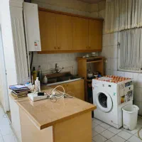 آپارتمان نقلی خوش نقشه|فروش آپارتمان|تهران, جابری|دیوار