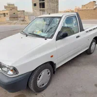 وانت ۱۵۱ پراید ۱۴۰۳