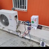 نصب وتعمیرات تخصصی آب گرم کن پکیج و کولر گازی