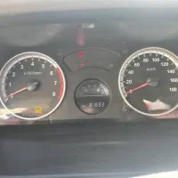 پراید 131 سفید ۹۴ بسیار تمییز|خودرو سواری و وانت|نطنز, |دیوار