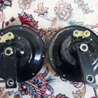 بوق ۱۰×۱۱|قطعات یدکی و لوازم جانبی|فردوس (خراسان), |دیوار