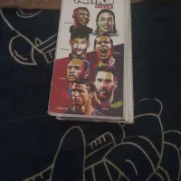 البوم به همراه کارت