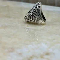 انگشتر فیروزه