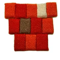 اسکاچ بافتنی