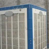 کولر آبی ۵۰۰۰مشهددوام دست دوم|کولر آبی|شیروان (خراسان), |دیوار
