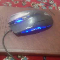 موس کامپیوتر