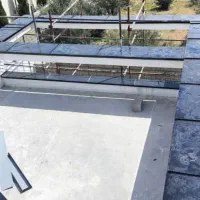 کانال سازی آبچک فلاشینگ اسپیرال درز|خدمات پیشه و مهارت|شیراز, طلاب|دیوار