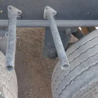 کمپرس سه محورمارال|خودرو سنگین|تربت جام, شهرک معلم|دیوار