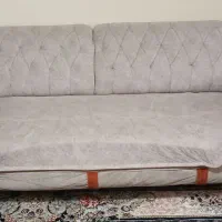 مبل ۷ نفره|مبلمان خانگی و میز عسلی|بندرعباس, |دیوار