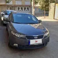 سراتو2000مونتاژ مدل95