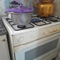 فرگاز تکنو