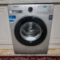ماشین لباسشویی سامسونگ ۸ کیلوئی