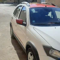 کوئیک GXRمدل۱۴۰۳|خودرو سواری و وانت|کرج, حسینآباد|دیوار