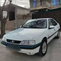 پژو 405 SLX|خودرو سواری و وانت|آبادان, |دیوار