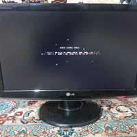 مانیتور ۲۰ اینچ LG